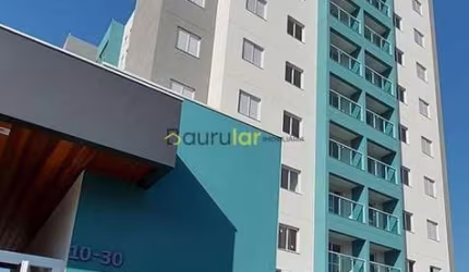 Apartamento à venda, Vila Santo Antônio, Bauru, SP