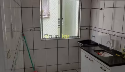 Apartamento à venda, Conjunto Habitacional Engenheiro Otávio Rasi, Bauru, SP
