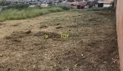 Terreno à venda,  Vila Industrial, Bauru SP