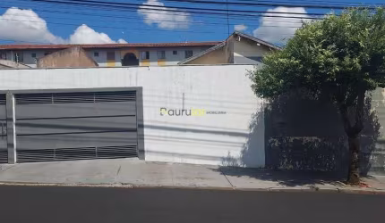 Casa à venda, Jardim Brasil, Bauru, SP