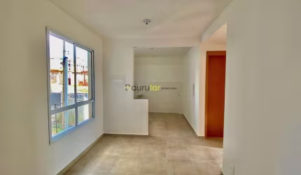 Apartamento 2 dorms para locação, Vitta São José, Bauru, SP