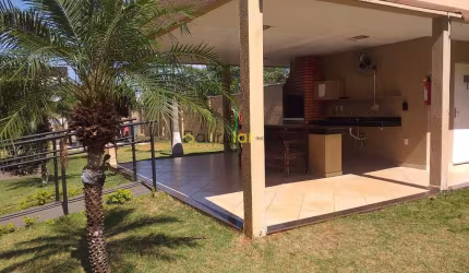 Apartamento à venda, Jardim Terra Branca, Bauru, SP
