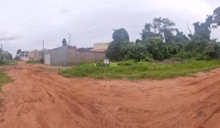 Terreno à venda, Vale do Igapó III, Bauru, SP