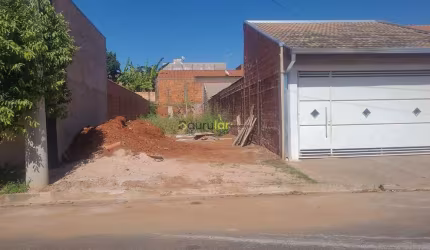 Terreno à venda, Vila Industrial, Bauru, SP