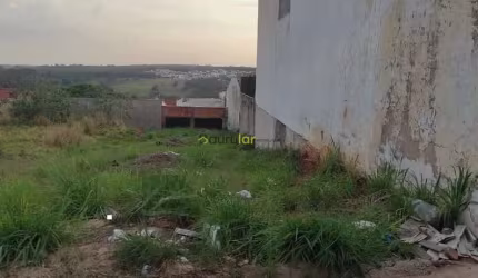 Terreno à venda, Parque Jardim Europa, Bauru, SP