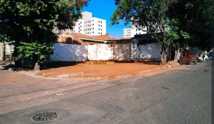Terreno à venda, Vila São Francisco, Bauru, SP