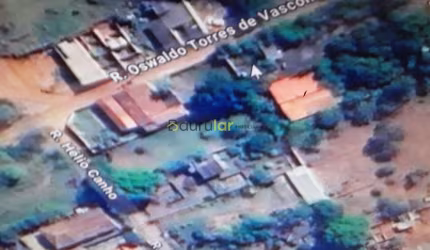 Terreno à venda, Estância Balneária Águas Virtuosas, Bauru, SP