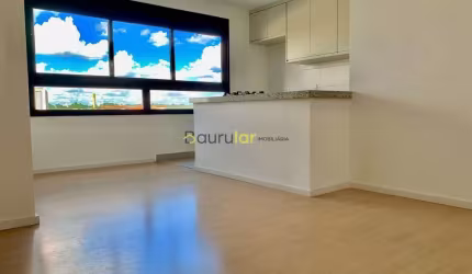 Apartamento 2 dormitórios para locação, Jardim Auri Verde, Bauru, SP