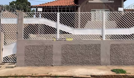 Casa à venda, Vila Bela, Bauru, SP