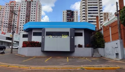 Ponto comercial para locação, Vila Nova Cidade Universitária, Bauru, SP
