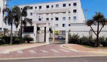 Apartamento para venda e locação, Parque Roosevelt, Bauru, SP