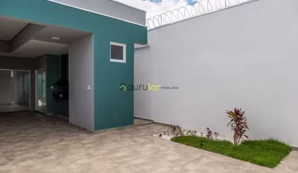 Casa à venda, Jardim Solange, Bauru, SP