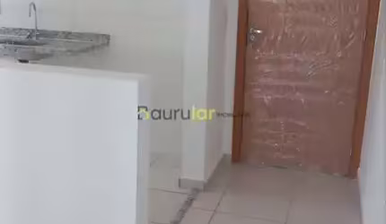 Apto VISTA AGUA COMPRIDA - Venda e Locação