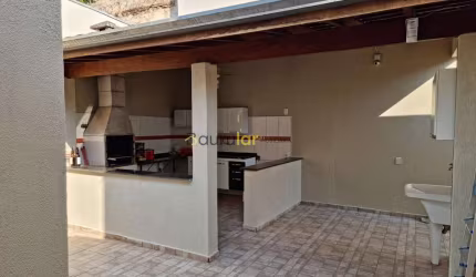 Casa à venda,Vila Seabra , Bauru, SP