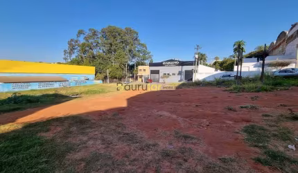 Terreno à venda, Vila Cardia, Bauru, SP