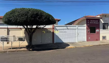 Apartamento para venda e locação, Jardim Terra Branca, Bauru, SP