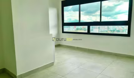 Apartamento 2 dormitórios à venda, Jardim Auri Verde, Bauru, SP
