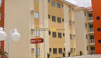 Apartamento à venda, Jardim Terra Branca, Bauru, SP