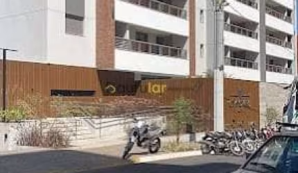 Apartamento CityTowers, 2 dormitórios para venda e locação, Jardim Paulista, Bauru, SP