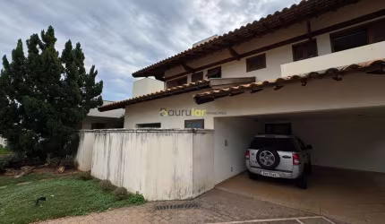 Casa para locação, Residencial Tivoli I, Bauru, SP
