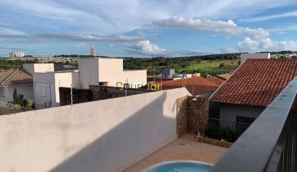 Casa para venda e locação, Jardim Aeroporto, Bauru, SP
