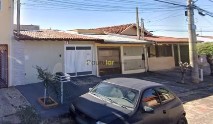 Casa à venda, Jardim Prudência, Bauru, SP