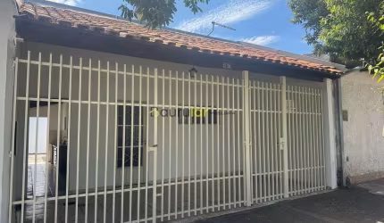 Casa à venda, Fundação Casas Populares Salvador Filardi, Bauru, SP
