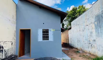 Casa à venda, Jardim Vânia Maria, Bauru, SP