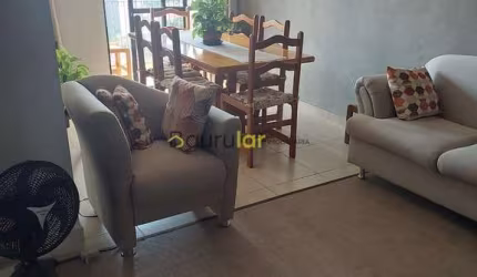 Apartamento à venda, Vila Aeroporto Bauru, Bauru, SP