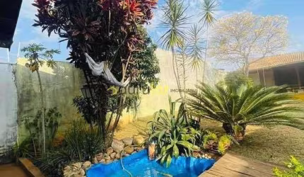 Casa à venda, Vila Industrial, Bauru, SP