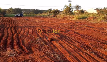 Terreno à venda, Recanto Maricel, Bauru, SP
