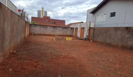Terreno para locação, Jardim Infante Don Henrique, Bauru, SP