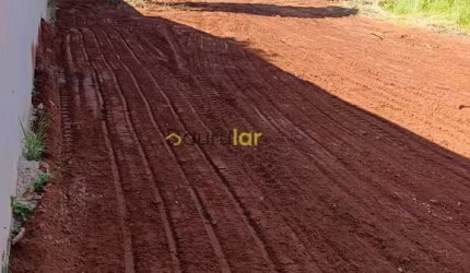 Terreno à venda, Vale do Igapó, Bauru, SP