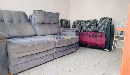 Casa 2 dormitórios à venda, Jardim Mendonça, Bauru, SP