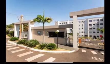 Apartamento à venda, Jardim Estrela D'Alva, Bauru, SP
