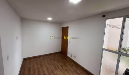 Apartamento à venda, Parque União, Bauru, SP