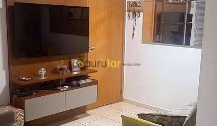 Apartamento à venda, Parque das Nações, Bauru, SP