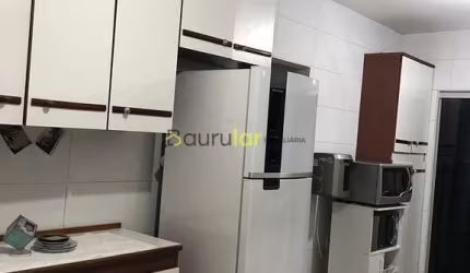 Casa à venda, Jardim José Kalil, Bauru, SP