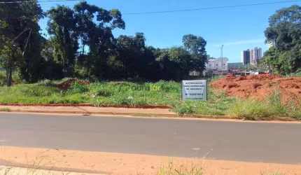 Terreno à venda, Vila Aviação, Bauru, SP