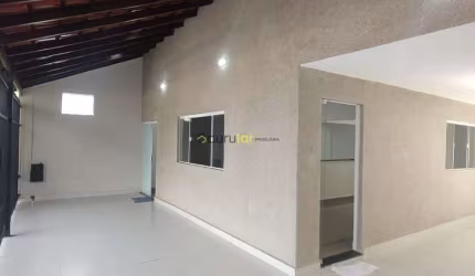 Casa à venda, Núcleo Residencial Beija-Flor, Bauru, SP