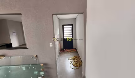 Casa à venda, Vila Santista, Bauru, SP