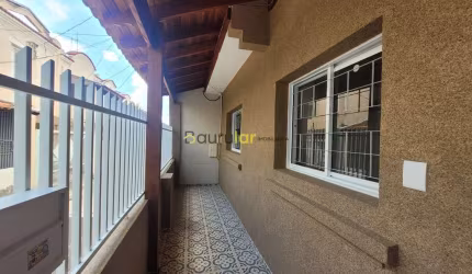 Casa à venda, Centro, Bauru, SP
