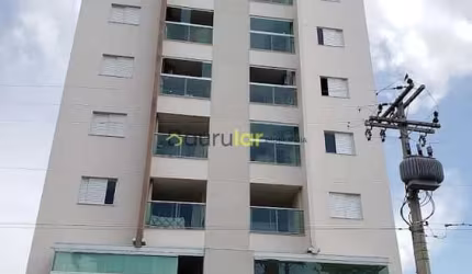 Apartamento para locação, Jardim Auri Verde,  Residencial Praça do Poeta Bauru, SP
