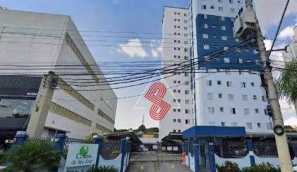Apartamento com 3 dormitórios à venda, 80 m² por R$ 590.000,00 - Jardim das Colinas - São José dos Campos/SP