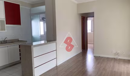 Apartamento com 2 dormitórios, 68 m² - venda por R$ 630.000,00 ou aluguel por R$ 3.302,88/mês - Parque Industrial - São José dos Campos/SP