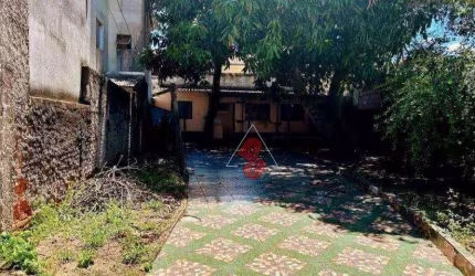 Edícula com 1 dormitório à venda, 30 m² por R$ 580.000,00 - Jardim Satélite - São José dos Campos/SP