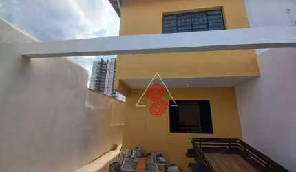 Kitnet com 1 dormitório para alugar, 35 m² por R$ 1.500,00/mês - Parque Industrial - São José dos Campos/SP