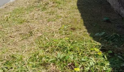 TERRENO SAVOY  125MTS LOCALIZAÇÃO TOP
