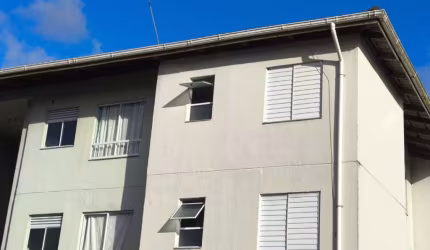 APARTAMENTO REFORMADO COM VAGA DE GARAGEM