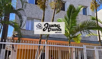 APARTAMENTO NO CORAÇÃO DA CIDADE